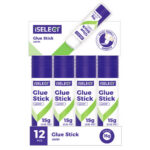 Клей-карандаш i Select 15 грамм