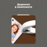 Ламинатор DELI "ET113" формат A3 (250 мм/мин), белый — изображение 4