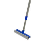 Стеклоочиститель OfficeClean Professional, телескопическая ручка — изображение 2