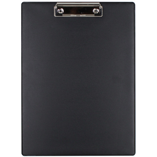 d7a50ac6e4dc11f0acbc00155d01a100_04884930e4e111f0acbc00155d01a100-500x500-1 Папка-планшет KUVERT А4, черная — изображение 1