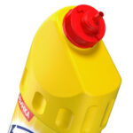 Чистящее средство универсальное Domestos "Лимонная свежесть", гель, 1 литр — изображение 2