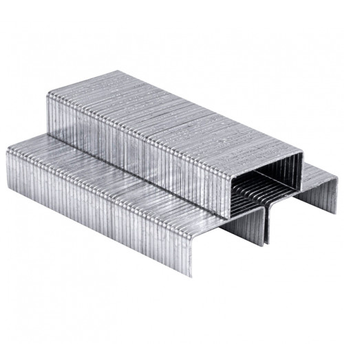 d7a50b7be4dc11f0acbc00155d01a100_6741bc81e4e011f0acbc00155d01a100-500x500-1 Скобы DELI для степлера №24/6 (25 листов), 1000 шт/кор — изображение 1