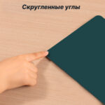 Доска маркерно-меловая i Select 21 х 29,7 см, двухсторонняя — изображение 3
