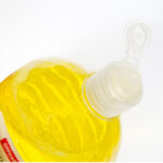 Средство для мытья посуды OfficeClean "Лимон", 1 л — изображение 2