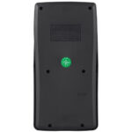 Калькулятор научный DELI ED-100MS, 10+2 разрядов, 300 функций, 157,3х77,3х20 мм,темно серый — изображение 6