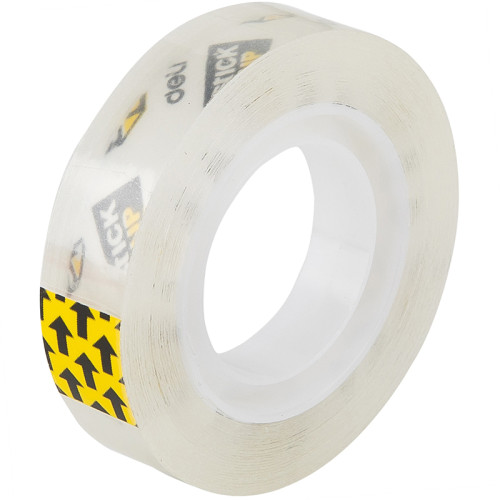 e4dc09dae4dc11f0acbc00155d01a100_a8ef8bcae4e011f0acbc00155d01a100-500x500-1 Клейкая лента DELI 12 мм х 30 м, прозрачная — изображение 1