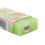Ластик DELI "MiYou", прямоугольный, ассорти (60х24х12 мм) — изображение 4