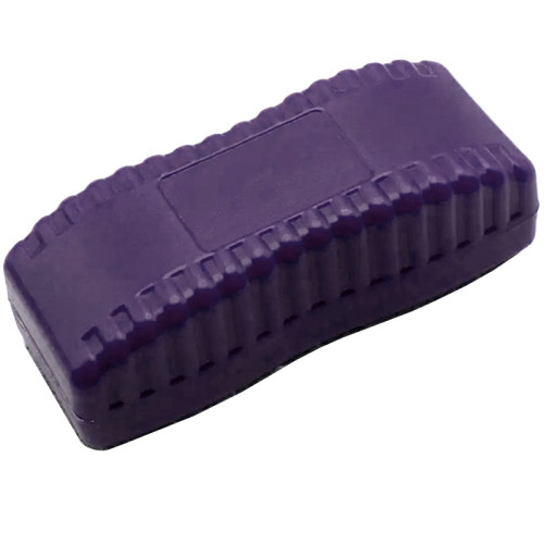 eb60e649e4dc11f0acbc00155d01a100_d2bc0361e4e011f0acbc00155d01a100-500x500-1 Губка магнитная для маркерных досок BASY 120 x 50 х 30 мм., фиолетовая — изображение 1