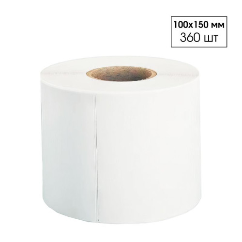 eb60e6c9e4dc11f0acbc00155d01a100_dae37a13e4e011f0acbc00155d01a100-500x500-1 Этикетки полипропиленовые 100х150 мм (360 шт/рулон) — изображение 1