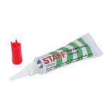 Клей секундный STAFF, 3 гр (супер-клей) — изображение 5