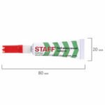 Клей секундный STAFF, 3 гр (супер-клей) — изображение 7