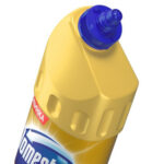 Чистящее средство универсальное Domestos "Эксперт сила. Ультра Блеск", гель, 1 литр — изображение 3